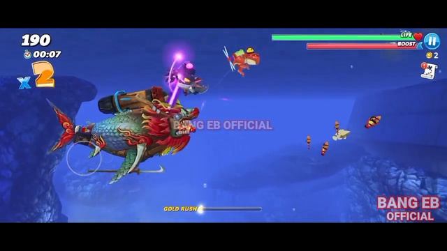 Download Hungry Shark World Mod Apk Terbaru 2024 Apk V.5.6.1 - Unlimited Money & Unlock All Shark смотреть онлайн