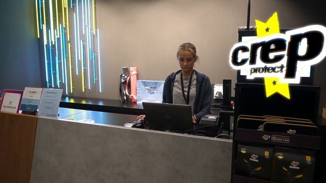 Сеть магазинов MULTISPORT смотреть онлайн