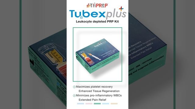 TriCell Biologics - Orthobiologics Division смотреть онлайн