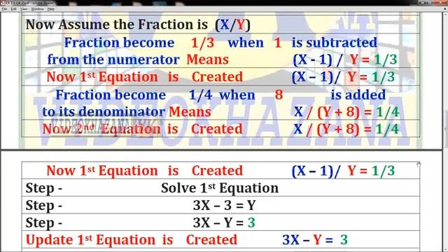 NCERT| MATHS|CLASS|10|CH |CHAPTER|3|EX|EXERCISE|3.5|Q|QUESTION|4.2| SOLUTIONS VIDEO BY VIDEOKHAZANA смотреть онлайн