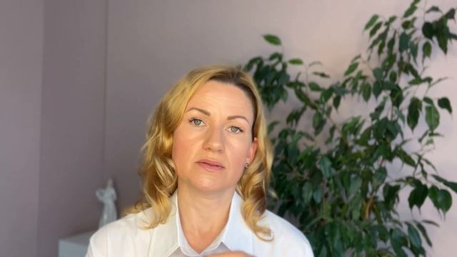 Сильная женщина