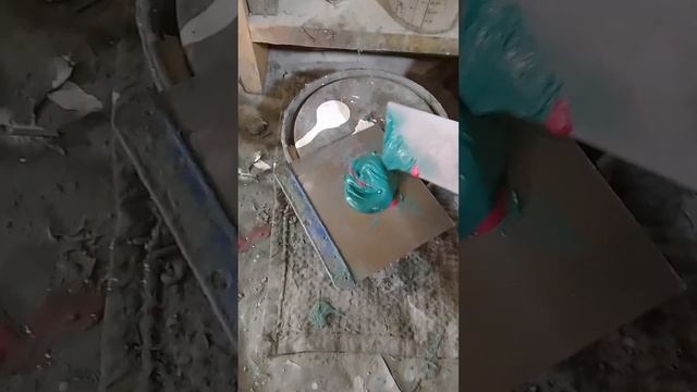 Готовим и наносим шпаклёвку, легко и просто. смотреть онлайн