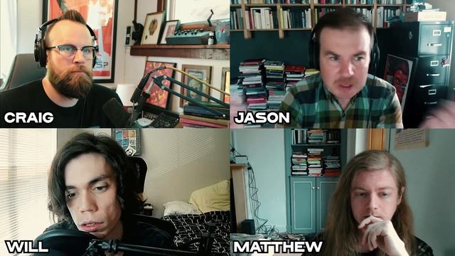 The Violent Origins of Capital - Acid Horizon with Jason Read смотреть онлайн