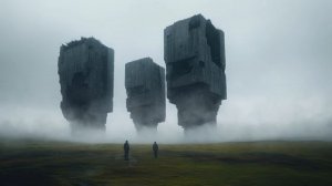 💿💀Oxygen - Dystopian Post Apocalyptic Ambient Music