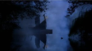 ЗАГРОБНЫЙ МИР...ЧАСТЬ 19