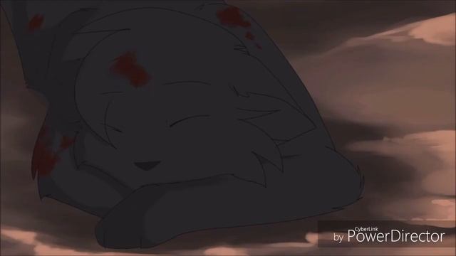 //Клип//[коты-воители]восстань/by Kaneki