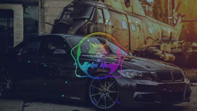 Stromae - Alors On Danse |  CarMusic Bass Boosted