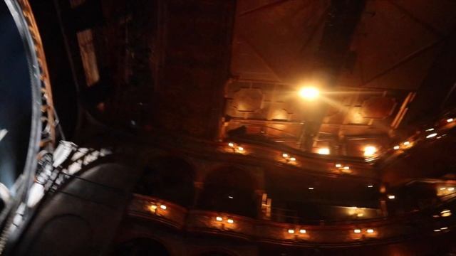 Harry Potter & The Cursed Child (2017 Cast) ⚡️ REVIEW смотреть онлайн