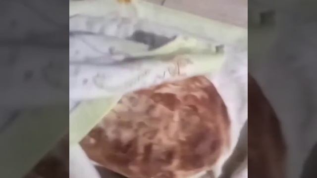 Хлебушек свежий, ароматный смотреть онлайн