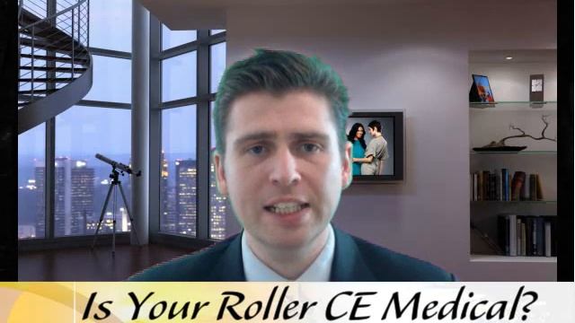 Derma Roller Reviews - TV Review of Derma Rollers смотреть онлайн