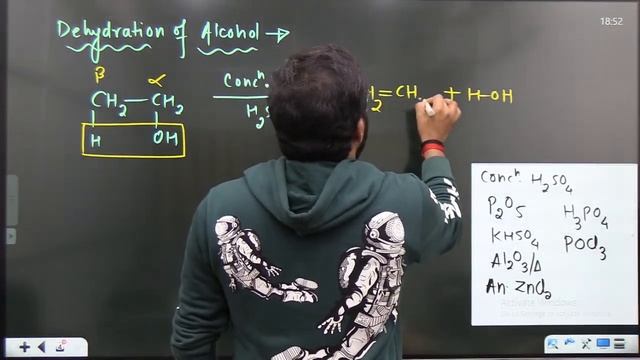NCERT SERIES || LEC - 02|| HYDROCARBON ( ALKENE ) || NEET 2023 || BY D.P.SIR смотреть онлайн