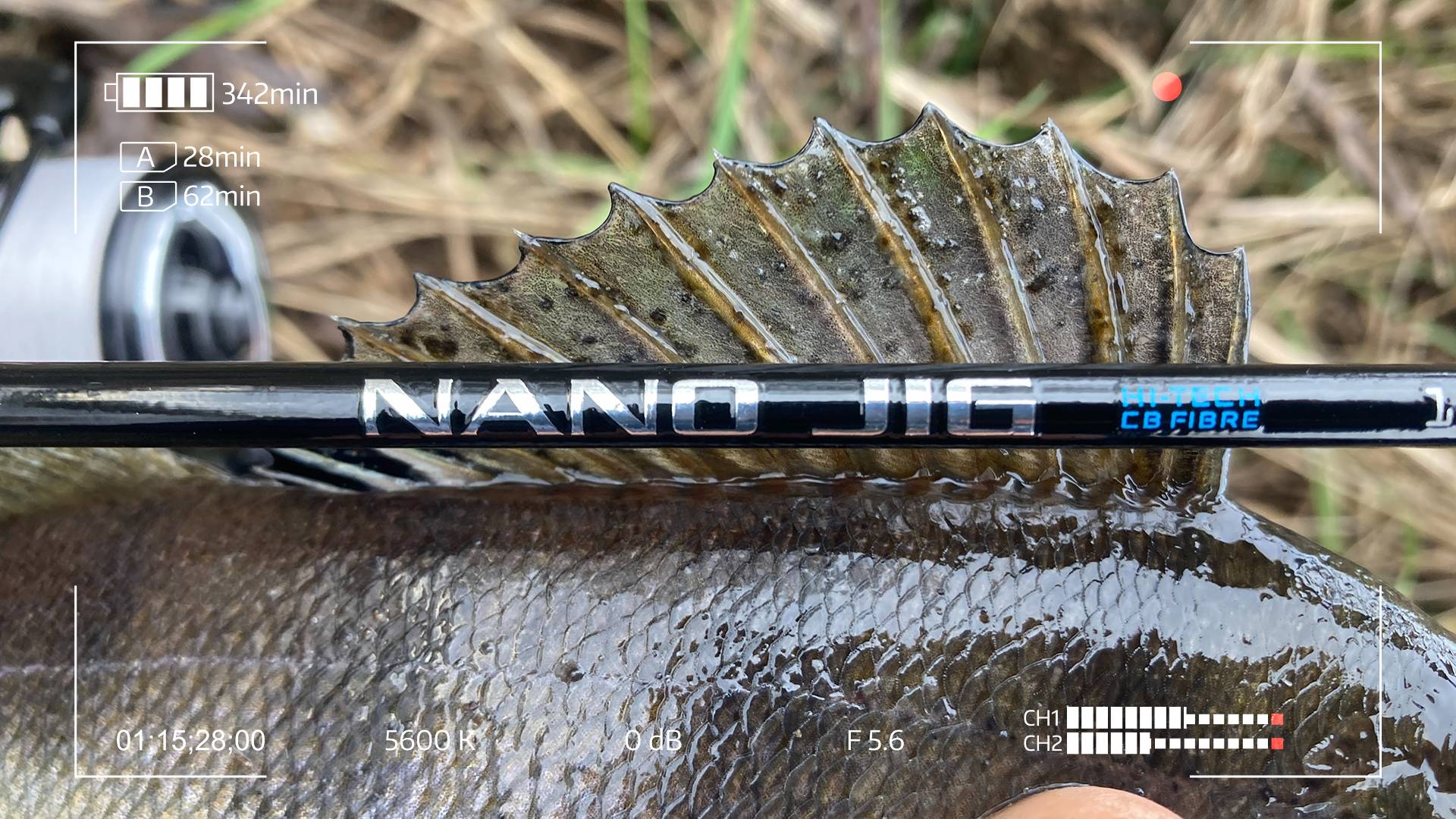 Mifine Nano Jig 183. Стоит ли брать? смотреть онлайн