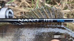 Mifine Nano Jig 183. Стоит ли брать?