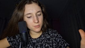 Asmr Sleep Fast and Aggressive 😴🌠 ~ Пытаюсь выучить анатомию ;)