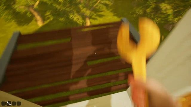 Привет сосед прохождение мод мод кит Alpha 0.5 Remastered (1.0) | Hello Neighbor mod walkthrough ki смотреть онлайн