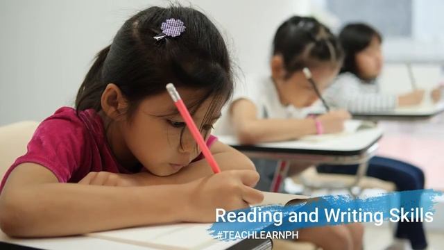 Reading & Writing Skills DepEd K12 Basic Education SHS Core Subject Curriculum Guide #TeachLearnPH смотреть онлайн