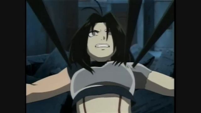 Fullmetal Alchemist AMV God Knows FMA смотреть онлайн