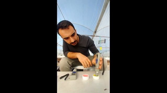 Ec ve pH Metre "Tamiratı, Bakımı ve Pil Değişimi" nasıl yapılır ? AD-WA cihazların kalibrasyonu... смотреть онлайн