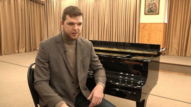 Интервью с артистом смотреть онлайн