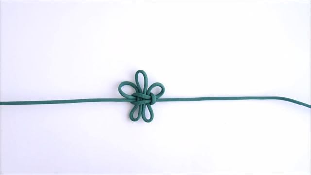 How to Make a Fleur-De-Lis Paracord/Macrame Friendship Bracelet- Knot by "TIAT" смотреть онлайн