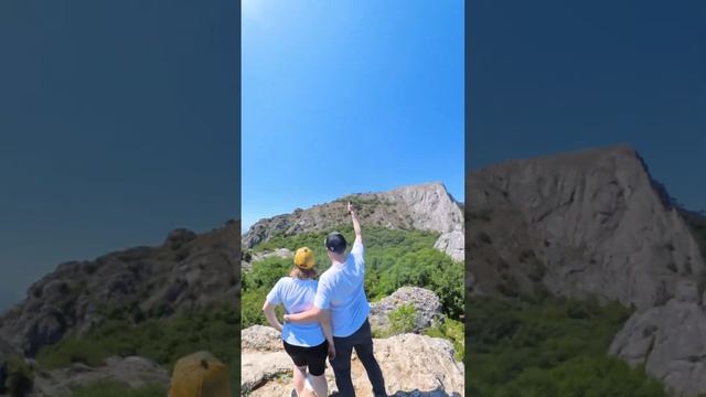 Храм Солнца#поход #севастополь #2024 #insta360x4 #insta360 #горы #travel #adventure #hiking смотреть онлайн