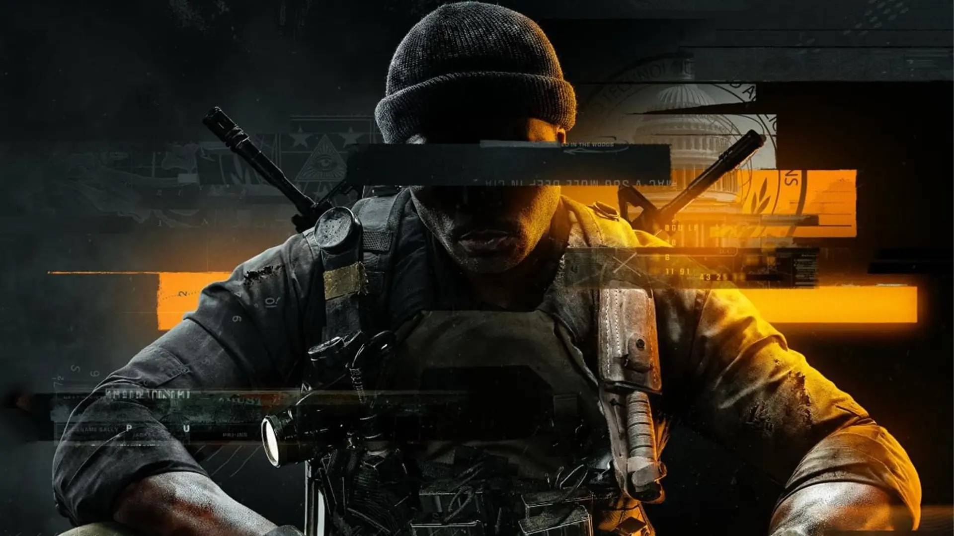 Black Ops 6 смотреть онлайн