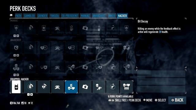 Un vistazo al PAYDAY 2 en Nintendo Switch смотреть онлайн