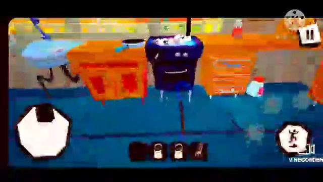 Акт3 прхождение привет сосед ружьё достал! смотреть онлайн