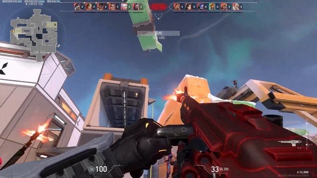 Deathmatch Friends :D смотреть онлайн