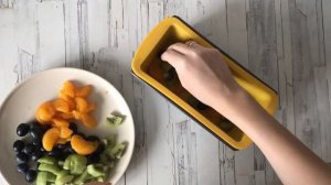 Желейный десерт с фруктами  Как приготовить вкусный ДЕСЕРТ из ЖЕЛЕ с фруктами