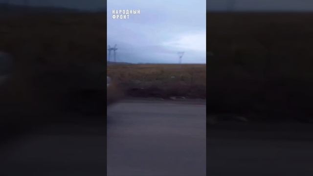 тест-драйв техники от бойцов