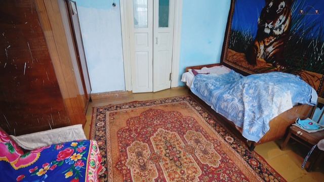 Продаётся квартира в многоквартирном доме города Нязепетровска смотреть онлайн