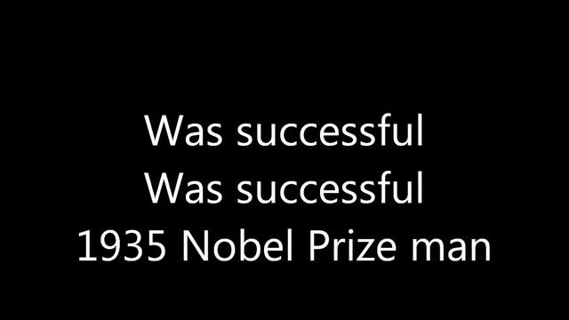 Neutrons Rap