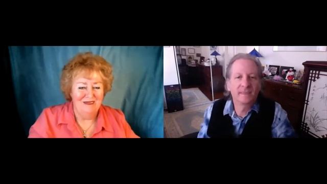 Tracy Weisert - (Part 2) -Meet The Biz With David Zimmerman - 10/22/20 смотреть онлайн