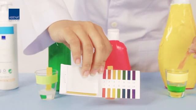 TEST ĐỘ pH CỦA CÁC SẢN PHẨM VỆ SINH PHỤ KHOA смотреть онлайн