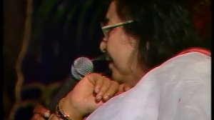 5-ШРИ МАТАДЖИ ПОЁТ бхаджан 'Bhaya Kaya Taya'