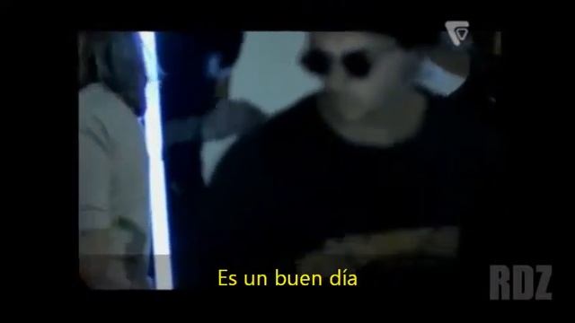 Miss Jane - Its my fine day (subtitulado) смотреть онлайн