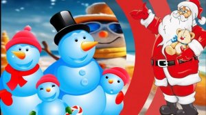 💖💗🥰💞Путешествие на айсберге, ☃️про снеговиков⛄☃️из Дедморозовки💖💗🥰💞 #аудиосказки #christmas #father