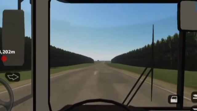 РП/Motor Depot/ ЛиАЗ 5256.25 рейс Серпов-Лаптары. смотреть онлайн