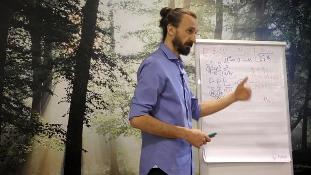 Семинар "Долгая и простая жизнь". Часть 1 смотреть онлайн