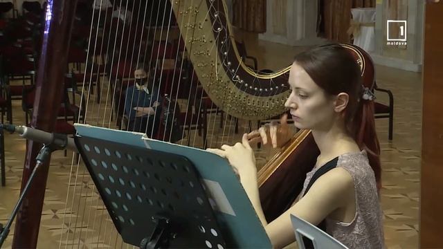 P. I. Tchaikovsky – Romeo and Juliet – Fantasy Overture смотреть онлайн