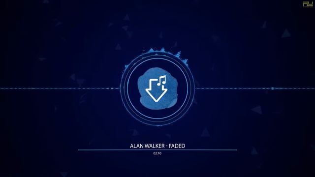 Fade - Alan Walker | NCA