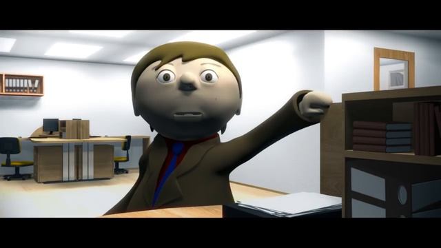 El mejor empleado смотреть онлайн