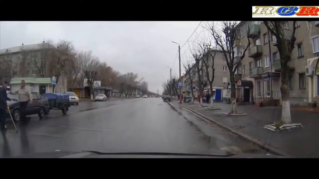 Добрые поступки на дорогах 2 смотреть онлайн
