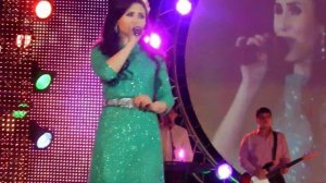 Гузель Ахметова "Сон тугел"