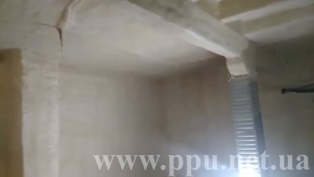 Утеплення ППУ холодильної камери (М"ясо Буковини) смотреть онлайн