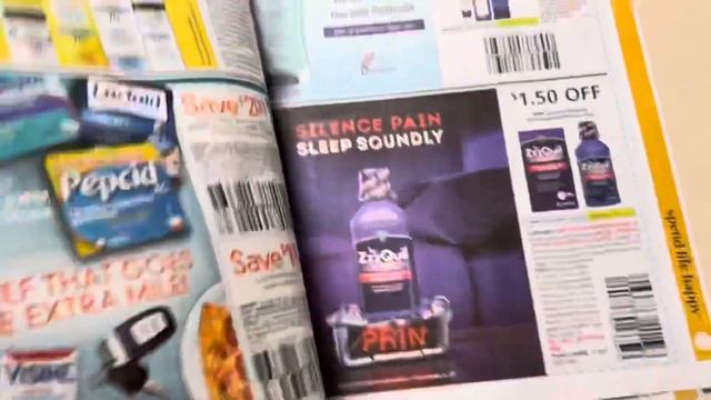 Save Coupon Insert Preview June 20, 2021