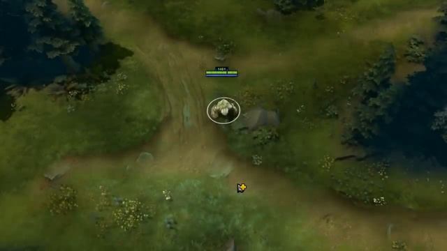 Dota2 heroes, choose yours: Tiny. смотреть онлайн