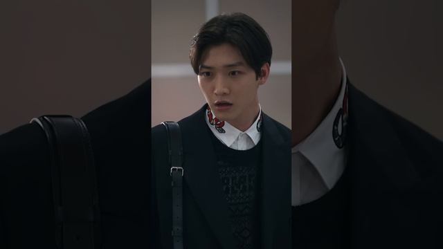 XO, Kitty | Min Ho Speaks English смотреть онлайн