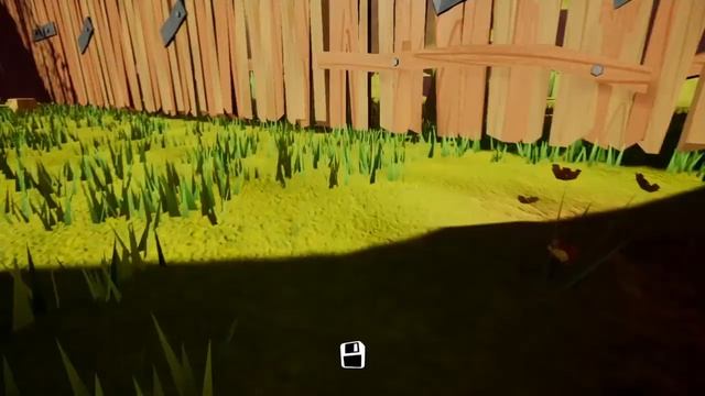 Speedrun Hello Neighbor ACT 2 (0:43) смотреть онлайн